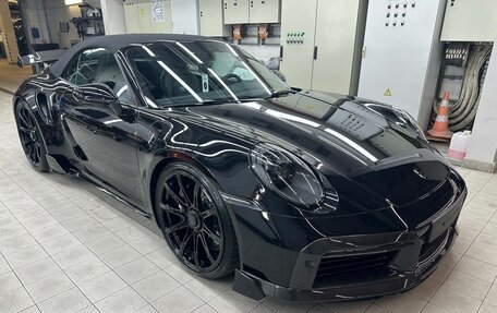 Porsche 911, 2023 год, 70 000 000 рублей, 3 фотография