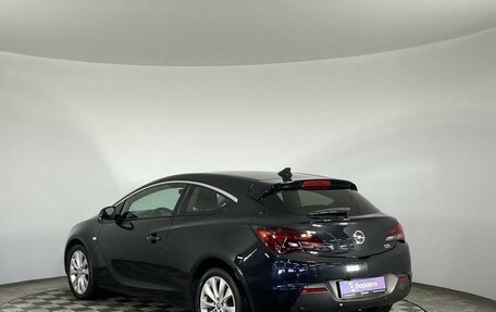 Opel Astra J, 2013 год, 1 039 000 рублей, 6 фотография