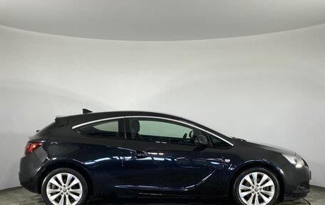 Opel Astra J, 2013 год, 1 039 000 рублей, 10 фотография
