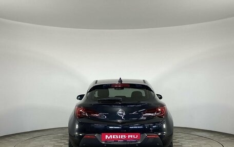 Opel Astra J, 2013 год, 1 039 000 рублей, 7 фотография