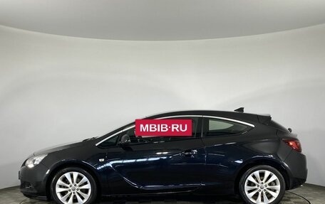 Opel Astra J, 2013 год, 1 039 000 рублей, 9 фотография