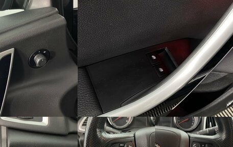 Opel Astra J, 2013 год, 1 039 000 рублей, 18 фотография
