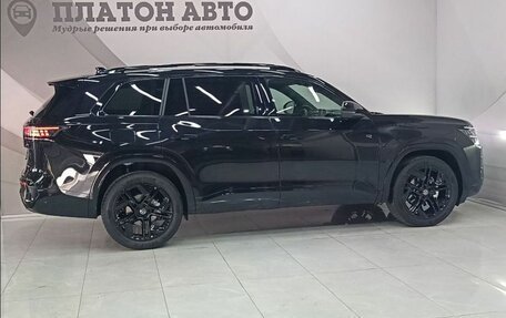 Volkswagen Teramont, 2025 год, 6 350 000 рублей, 4 фотография