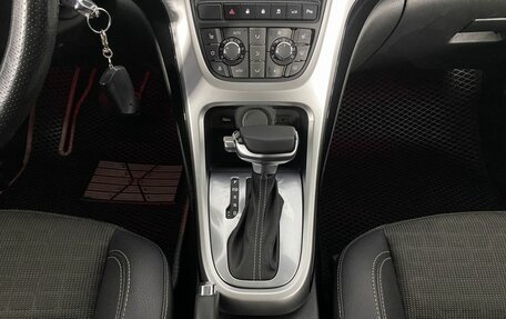 Opel Astra J, 2013 год, 1 039 000 рублей, 16 фотография