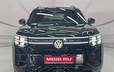 Volkswagen Teramont, 2025 год, 6 350 000 рублей, 2 фотография