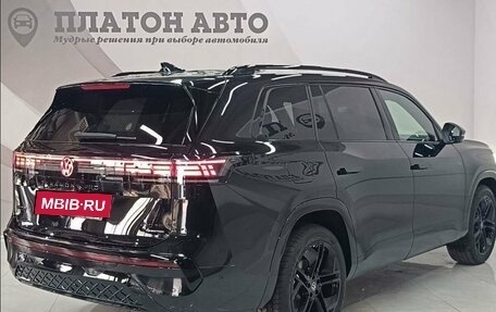 Volkswagen Teramont, 2025 год, 6 350 000 рублей, 5 фотография