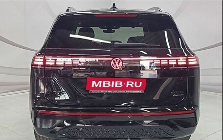 Volkswagen Teramont, 2025 год, 6 350 000 рублей, 6 фотография