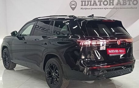 Volkswagen Teramont, 2025 год, 6 350 000 рублей, 7 фотография