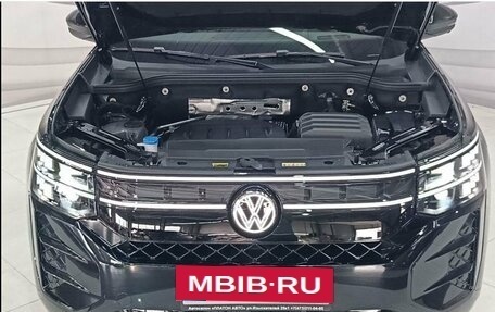 Volkswagen Teramont, 2025 год, 6 350 000 рублей, 25 фотография
