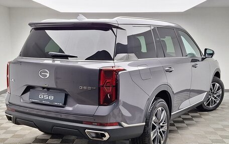 GAC GS8, 2025 год, 4 499 000 рублей, 4 фотография