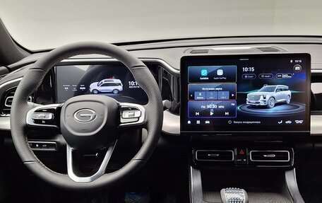 GAC GS8, 2025 год, 4 499 000 рублей, 11 фотография