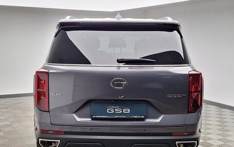 GAC GS8, 2025 год, 4 499 000 рублей, 5 фотография