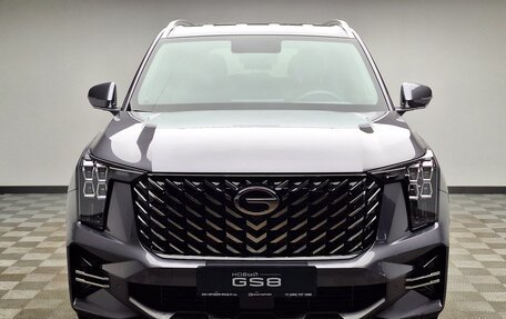 GAC GS8, 2025 год, 4 499 000 рублей, 2 фотография