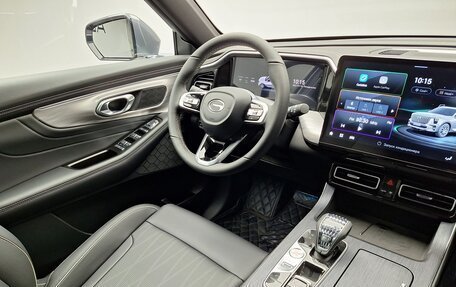 GAC GS8, 2025 год, 4 499 000 рублей, 10 фотография