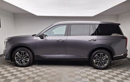 GAC GS8, 2025 год, 4 499 000 рублей, 3 фотография