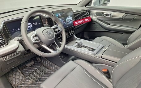 GAC GS8, 2025 год, 4 499 000 рублей, 6 фотография