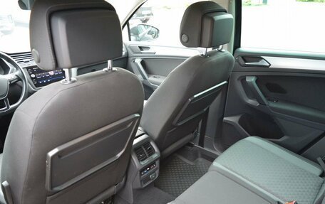 Volkswagen Tiguan II, 2017 год, 2 679 000 рублей, 14 фотография