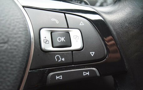 Volkswagen Tiguan II, 2017 год, 2 679 000 рублей, 31 фотография