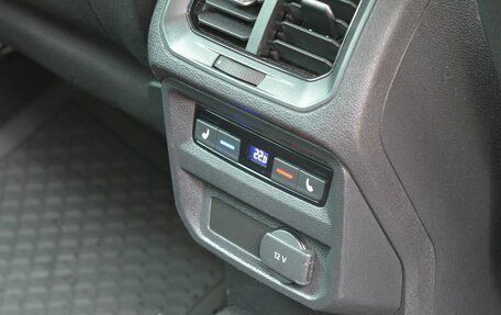 Volkswagen Tiguan II, 2017 год, 2 679 000 рублей, 17 фотография