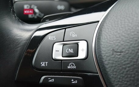 Volkswagen Tiguan II, 2017 год, 2 679 000 рублей, 30 фотография