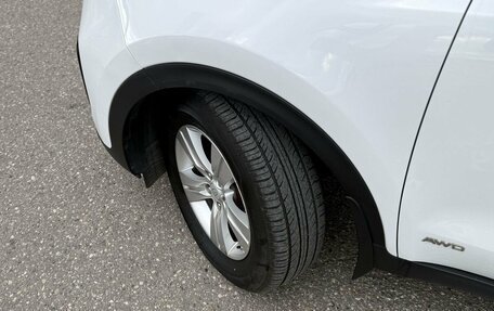 KIA Sportage IV рестайлинг, 2018 год, 2 190 000 рублей, 10 фотография