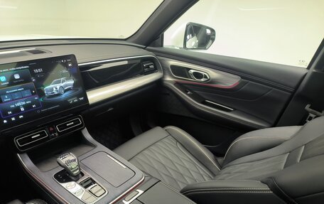 GAC GS8, 2025 год, 4 499 000 рублей, 12 фотография
