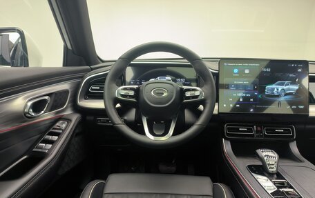 GAC GS8, 2025 год, 4 499 000 рублей, 13 фотография