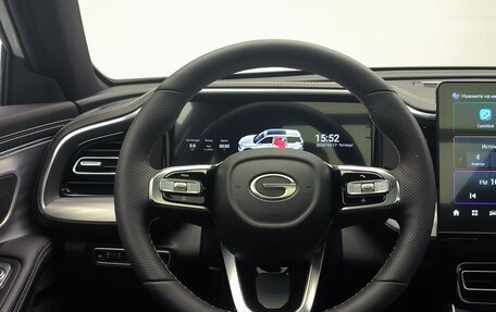GAC GS8, 2025 год, 4 499 000 рублей, 14 фотография