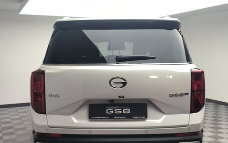 GAC GS8, 2025 год, 4 499 000 рублей, 5 фотография