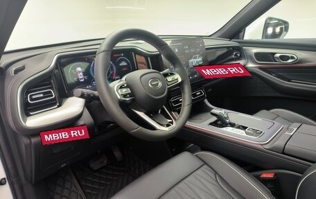 GAC GS8, 2025 год, 4 499 000 рублей, 10 фотография