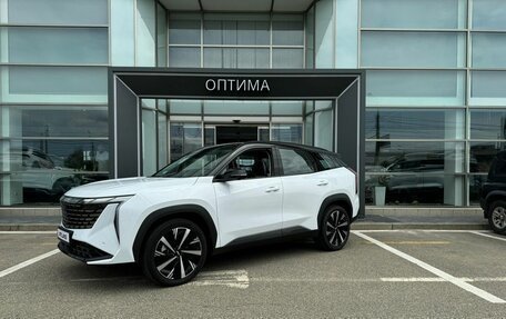 Geely Atlas, 2024 год, 3 717 190 рублей, 2 фотография