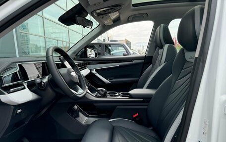 Geely Atlas, 2024 год, 3 717 190 рублей, 9 фотография