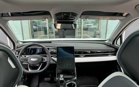Geely Atlas, 2024 год, 3 717 190 рублей, 10 фотография
