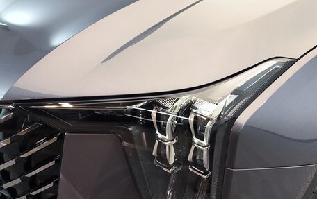 GAC GS8, 2025 год, 4 849 000 рублей, 8 фотография