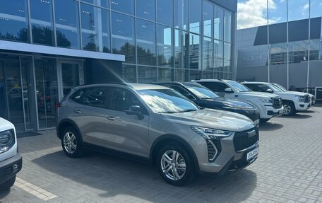 Haval Jolion, 2025 год, 2 249 000 рублей, 6 фотография