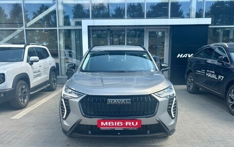 Haval Jolion, 2025 год, 2 249 000 рублей, 4 фотография