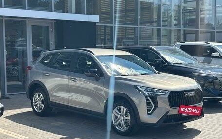 Haval Jolion, 2025 год, 2 249 000 рублей, 7 фотография