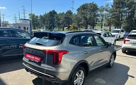 Haval Jolion, 2025 год, 2 249 000 рублей, 12 фотография