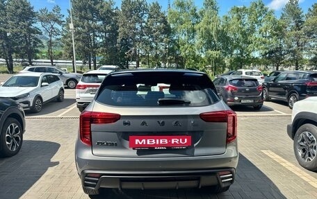 Haval Jolion, 2025 год, 2 249 000 рублей, 3 фотография