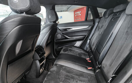 BMW X6, 2017 год, 4 599 000 рублей, 16 фотография