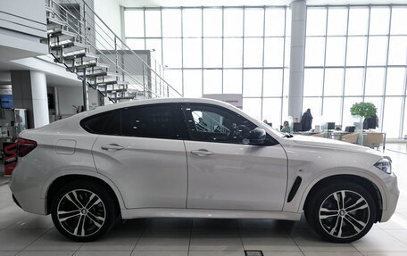 BMW X6, 2017 год, 4 599 000 рублей, 8 фотография