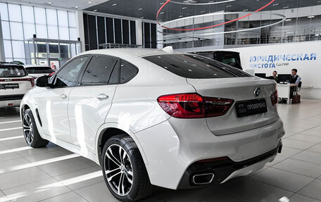 BMW X6, 2017 год, 4 599 000 рублей, 11 фотография