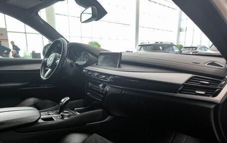 BMW X6, 2017 год, 4 599 000 рублей, 15 фотография