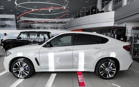 BMW X6, 2017 год, 4 599 000 рублей, 12 фотография