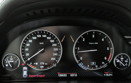 BMW X6, 2017 год, 4 599 000 рублей, 17 фотография
