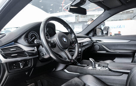 BMW X6, 2017 год, 4 599 000 рублей, 20 фотография