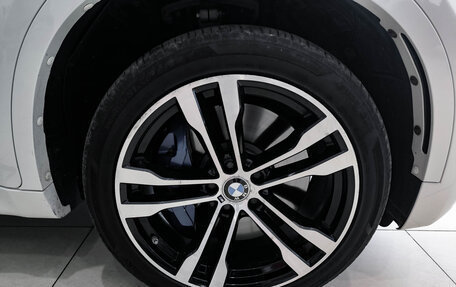 BMW X6, 2017 год, 4 599 000 рублей, 22 фотография