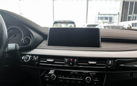 BMW X6, 2017 год, 4 599 000 рублей, 19 фотография