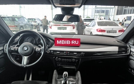 BMW X6, 2017 год, 4 599 000 рублей, 18 фотография