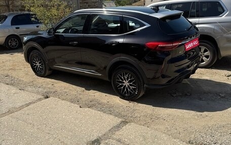 Haval F7 I, 2022 год, 1 850 000 рублей, 1 фотография